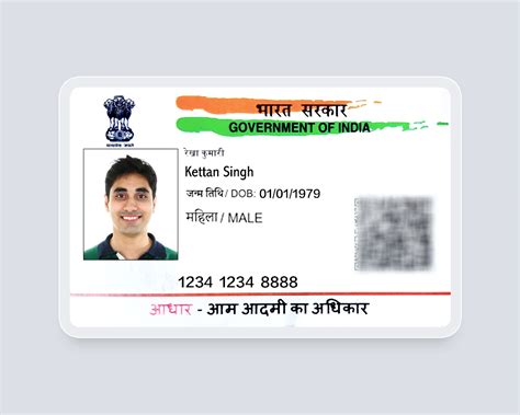 smart card india pvt ltd|govt identity card.